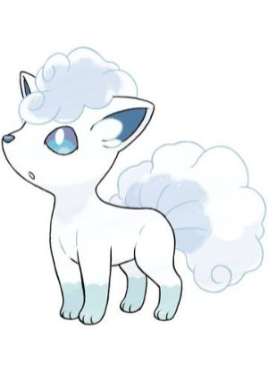 Zz161172754737 Vulpix Alolanjpg — All Pokemons option 53