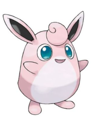 Zz161172754840 Wigglytuffjpg — All Pokemons option 59