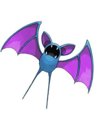 Zz161172754841 Zubatjpg — All Pokemons option 60