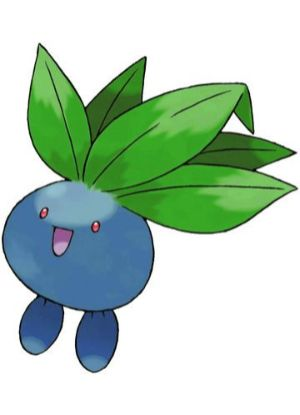 Zz161172754843 Oddishjpg — All Pokemons option 62