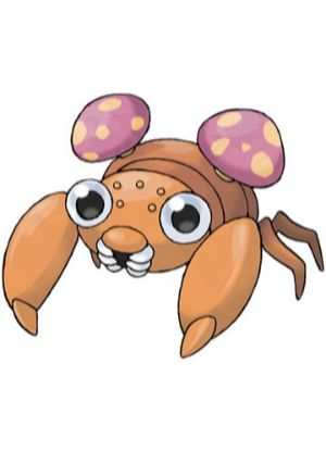 Zz161172754846 Parasjpg — All Pokemons option 65