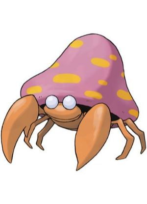 Zz161172754847 Parasectjpg — All Pokemons option 66