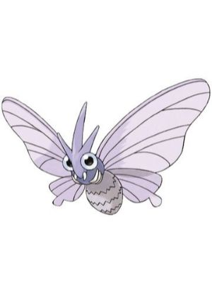 Zz161172754849 Venomothjpg — All Pokemons option 68