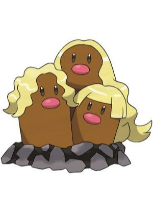 Zz161172754851a Dugtrio Alolanjpg — All Pokemons option 72