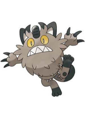 Zz161172754852 Meowth Galarianjpg — All Pokemons option 74