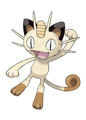Zz161172754852 Meowthjpg — All Pokemons option 76