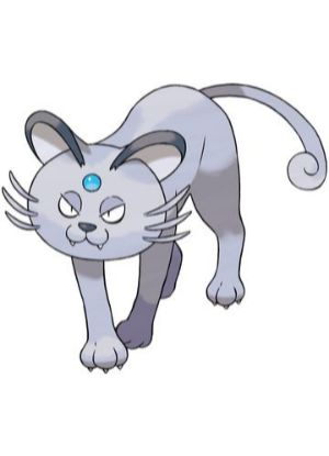 Zz161172754853 Persian Alolanjpg — All Pokemons option 77