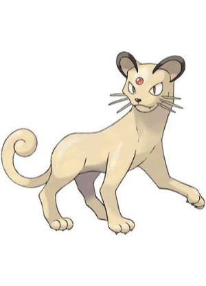 Zz161172754853 Persianjpg — All Pokemons option 78