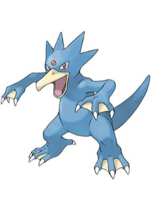 Zz161172754855 Golduckjpg — All Pokemons option 80