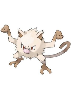 Zz161172754856 Mankeyjpg — All Pokemons option 81