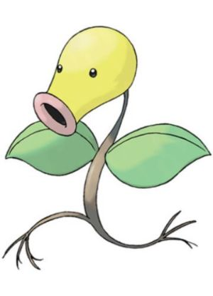 Zz1611727549069 Bellsproutjpg — All Pokemons option 86