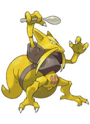 Zz161172754964 Kadabrajpg — All Pokemons option 89