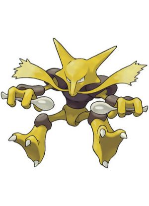 Zz161172754965 Alakazamjpg — All Pokemons option 90