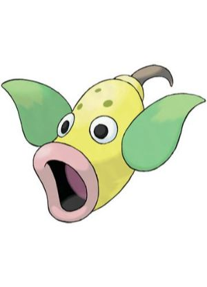 Zz161172754970 Weepinbelljpg — All Pokemons option 96