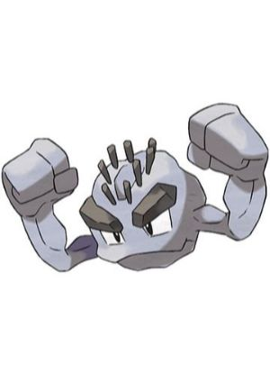Zz161172754974 Geodude Alolanjpg — All Pokemons option 100