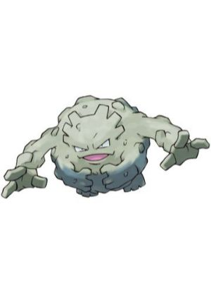 Zz161172754975 Gravelerjpg — All Pokemons option 103