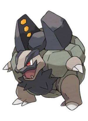 Zz161172754976 Golem Alolanjpg — All Pokemons option 104
