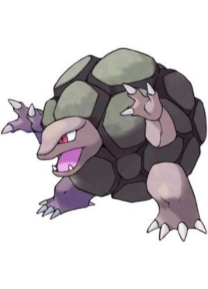 Zz161172754976 Golemjpg — All Pokemons option 105
