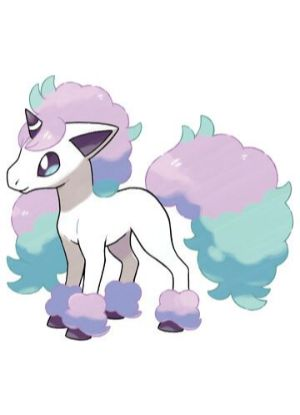 Zz161172754977 Ponyta Galarianjpg — All Pokemons option 106