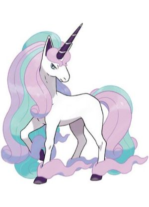 Zz161172754978 Rapidash Galarianjpg — All Pokemons option 108