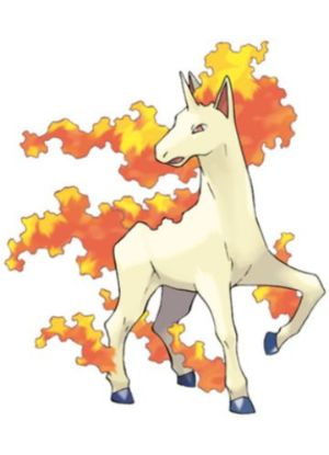 Zz161172754978 Rapidashjpg — All Pokemons option 109