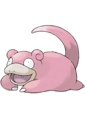Zz161172754979 Slowpokejpg — All Pokemons option 111