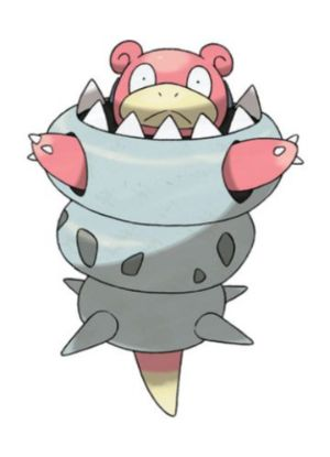 Zz161172754980 Slowbro Megajpg — All Pokemons option 113