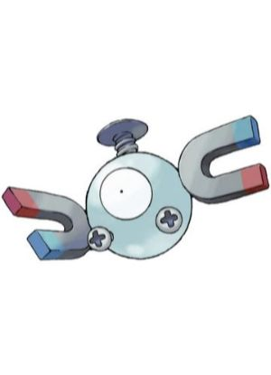 Zz161172754981 Magnemitejpg — All Pokemons option 115