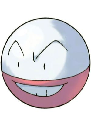 Zz1611727550101 Electrodejpg — All Pokemons option 118