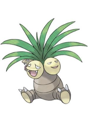 Zz1611727550103 Exeggutorjpg — All Pokemons option 120