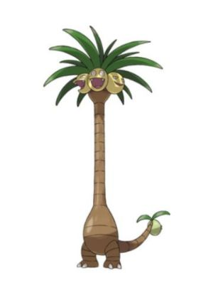 Zz1611727550103a Exeggutor Alolanjpg — All Pokemons option 121