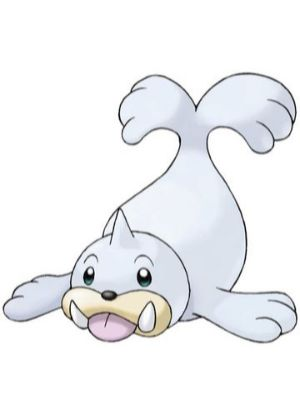 Zz161172755086 Seeljpg — All Pokemons option 129