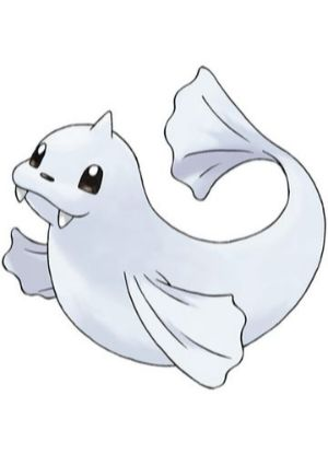 Zz161172755087 Dewgongjpg — All Pokemons option 130