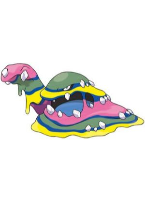 Zz161172755089 Muk Alolanjpg — All Pokemons option 133
