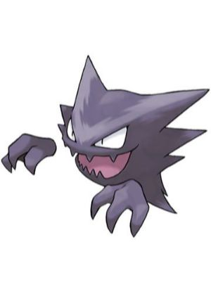 Zz161172755093 Haunterjpg — All Pokemons option 137