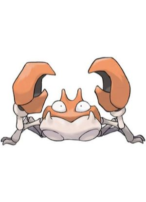 Zz161172755098 Krabbyjpg — All Pokemons option 144
