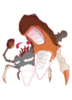 Zz161172755099 Kingler Gigantamaxjpg — All Pokemons option 145