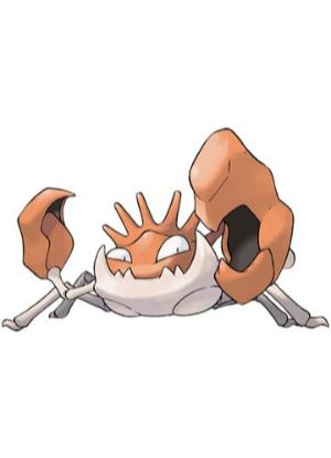 Zz161172755099 Kinglerjpg — All Pokemons option 146