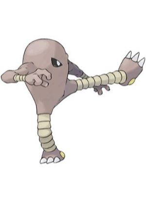 Zz1611727551106 Hitmonleejpg — All Pokemons option 148
