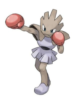 Zz1611727551107 Hitmonchanjpg — All Pokemons option 149