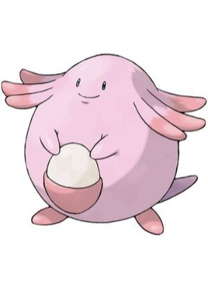 Zz1611727551113 Chanseyjpg — All Pokemons option 156