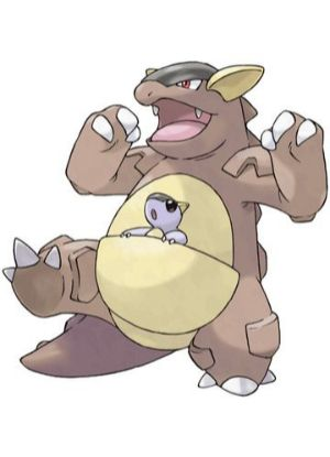 Zz1611727551115 Kangaskhanjpg — All Pokemons option 159