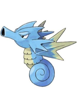 Zz1611727551117 Seadrajpg — All Pokemons option 161