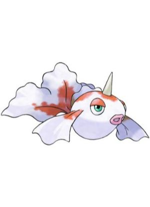 Zz1611727551118 Goldeenjpg — All Pokemons option 162