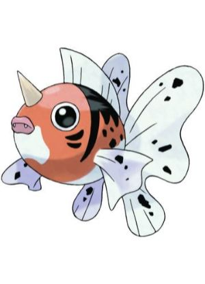 Zz1611727551119 Seakingjpg — All Pokemons option 163