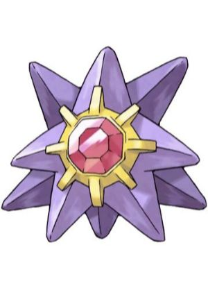 Zz1611727551121 Starmiejpg — All Pokemons option 165