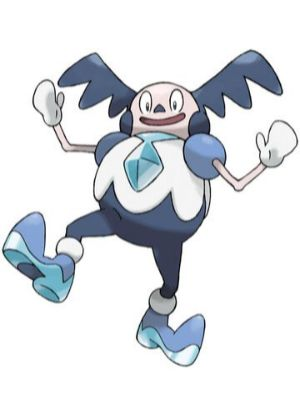 Zz1611727551122 Mr Mime Galarianjpg — All Pokemons option 166