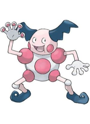 Zz1611727551122 Mr Mimejpg — All Pokemons option 167