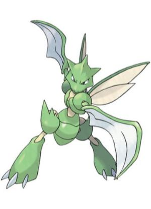 Zz1611727551123scytherjpg — All Pokemons option 168