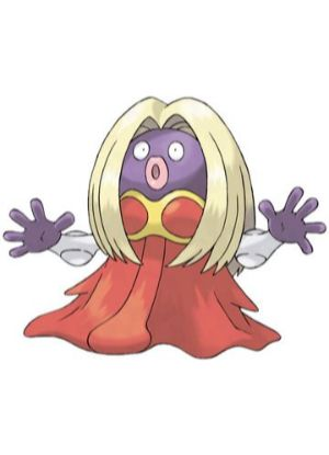 Zz1611727551124 Jynxjpg — All Pokemons option 169